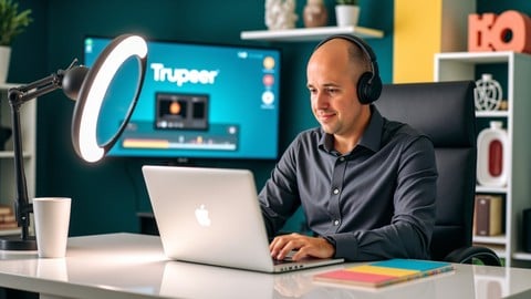 AI Video Production for Beginners: Avatars, Voice & Tutorial