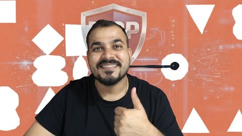 Complete MCP Bootcamp: Build Next-Gen AI Agents with MCP