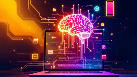 GenAI for QA - Masterclass in Testing & Automation [2025]