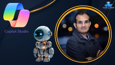 Copilot Studio: Build Real-World Agents-Beginner to Pro