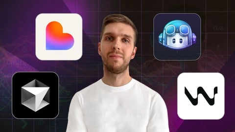Vibe Coding Camp: Github Copilot, Cursor, Lovable, Windsurf