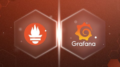 Prometheus & Grafana Bootcamp: Monitoring for DevOps & SRE