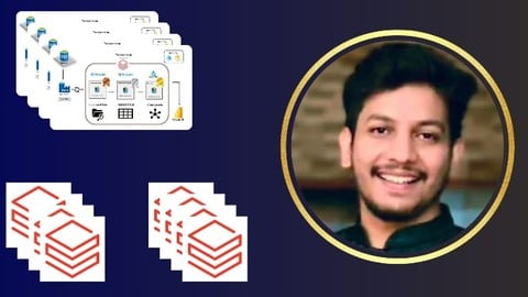 Complete Databricks & PySpark Bootcamp: Zero to Hero