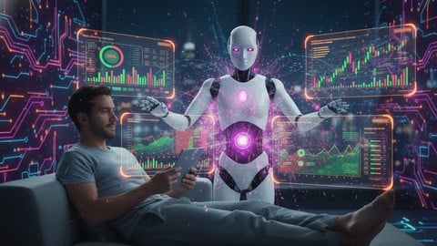 n8n: AI Agents & Automation for Absolute Beginners (No Code)