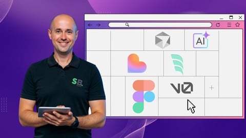 The Complete Vibe coding for UX/UI Designers