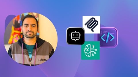 AI fundamentals for Beginners - Learn LLM, Agentic AI, MCP