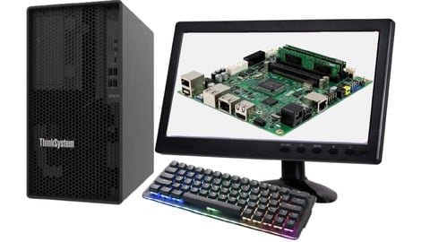 Professional Diploma in Computer Engineering