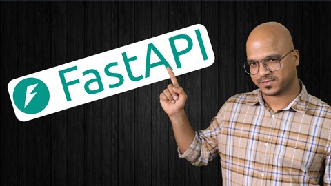FastAPI for Beginners - Python Web Framework