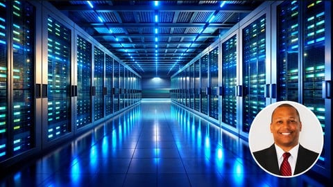 Windows Server 2025 Administration