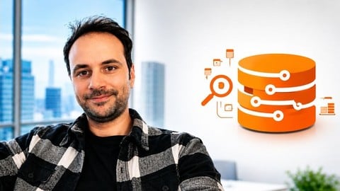 PL/SQL Fast Track – Beginner to Advanced