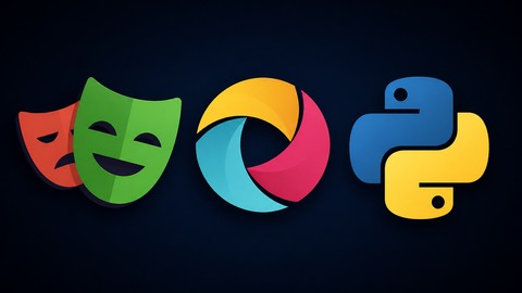 Playwright TypeScript & Appium Python Automation