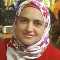 Amany H.  Alkhayat