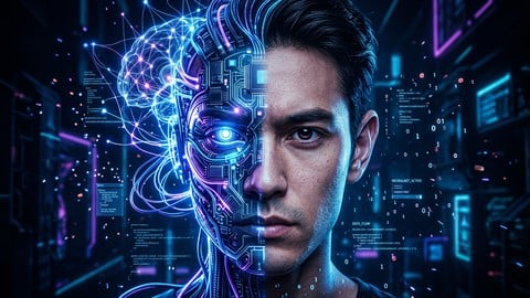 The Complete AI & GenAI Engineer Bootcamp 2026: Zero to Hero