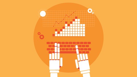 MQL4 Programming for Traders: Build Robust Trading Robots!