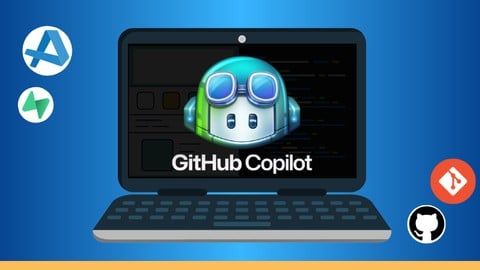 GitHub Copilot for Developers: Code Faster With AI Agents