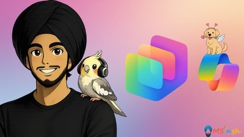 Microsoft Copilot Studio: AI Agents, RAG, MCP & AI Security