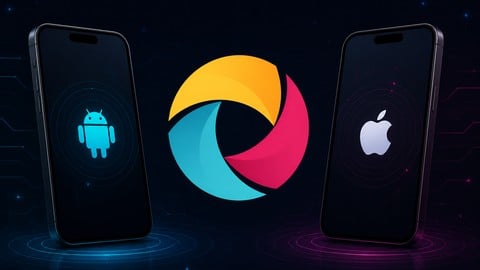 WebdriverIO with Appium - Mobile Automation