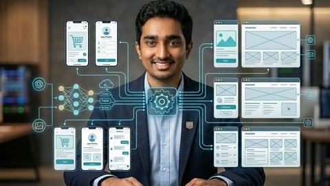 Complete Generative AI Course: Foundations, Agentic AI & RAG