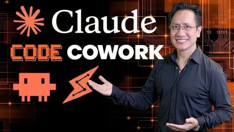 Claude Cowork, Claude Code y Claude AI para Todos: AI Agents