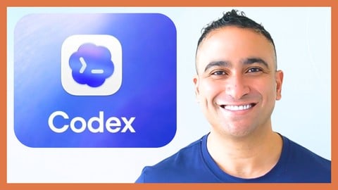 The Complete OpenAI Codex Masterclass 2026 (GPT-6 Astra)