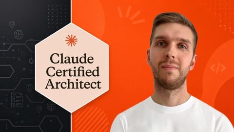 CCA-F Claude Certified Architect - Complete Exam Preparation