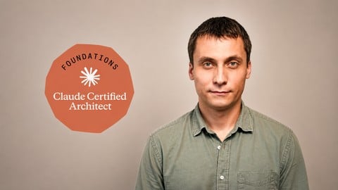 Claude Certified Architect Foundations: Complete Course
