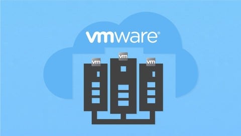 VMware vSphere 6.0 Part 3 - Storage, Resources, VM Migration