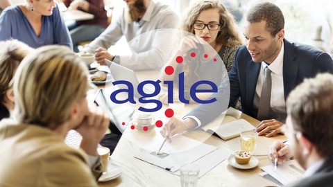 Agile Professional Certification Preparation (PMI-ACP)