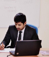 Mohit Aggarwal