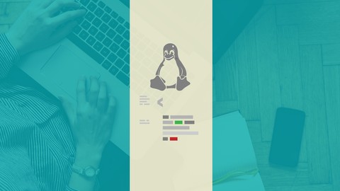 Complete Linux Bootcamp for Beginners