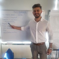 Andrei Chiriac Image