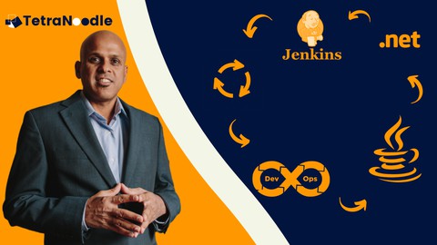 Jenkins: continuous integration & DevOps with Java and .NET