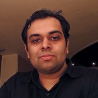Sachin Bhatnagar Image