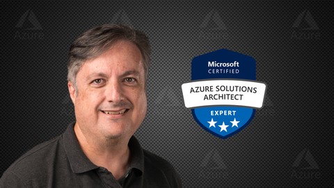 AZ-300/AZ-303 Azure Architecture Technologies Exam Prep 2021