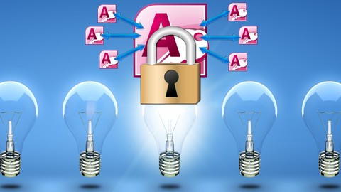 Microsoft Access Networking 2: Maximum Security