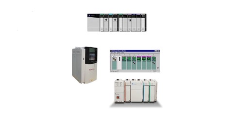 RSLogix5000 Training Using PLC Ladder Logic. Basic
