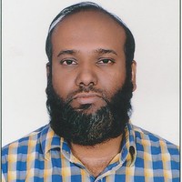 sikandar Shaik