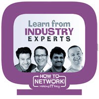 How To Network