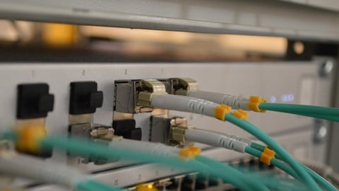 [NEW] Juniper JNCIA-Junos JN0-105 with Hands-On Labs