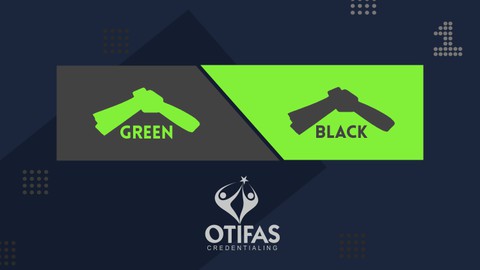 Combo Lean Six Sigma Green and Black Belts