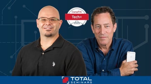 TOTAL: CompTIA Tech+ (FC0-U71)