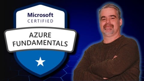 AZ-900 Bootcamp: Microsoft Azure Fundamentals (SEPT 2026)