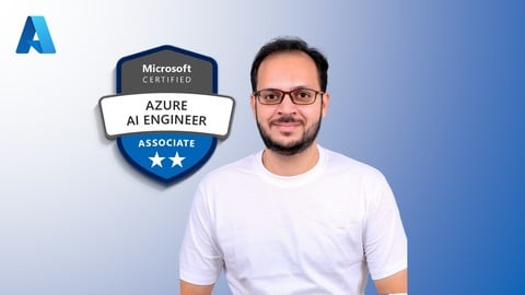 AI-103: Develop AI Apps & Agents on Azure Exam Prep