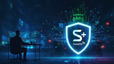 CompTIA Sec+ Exam