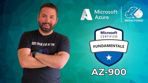 *April 2026* AZ-900: Microsoft Azure Fundamentals Exam Prep