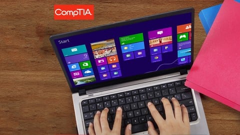 CompTIA A+ 220-802 - Prepare For The CompTIA A+ 220-802 Exam
