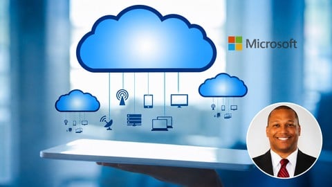 Azure Fundamentals: AZ-900 Certification +Practice Questions