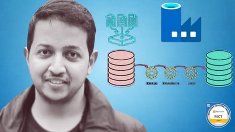 [2026] Mastering Azure Data Factory :From Basics to Advanced