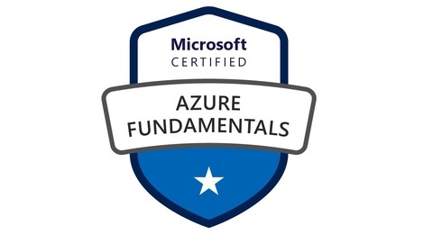AZ-900 : Microsoft Azure Fundamentals - Practice Tests