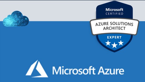 Architecting and Designing in Microsoft Azure